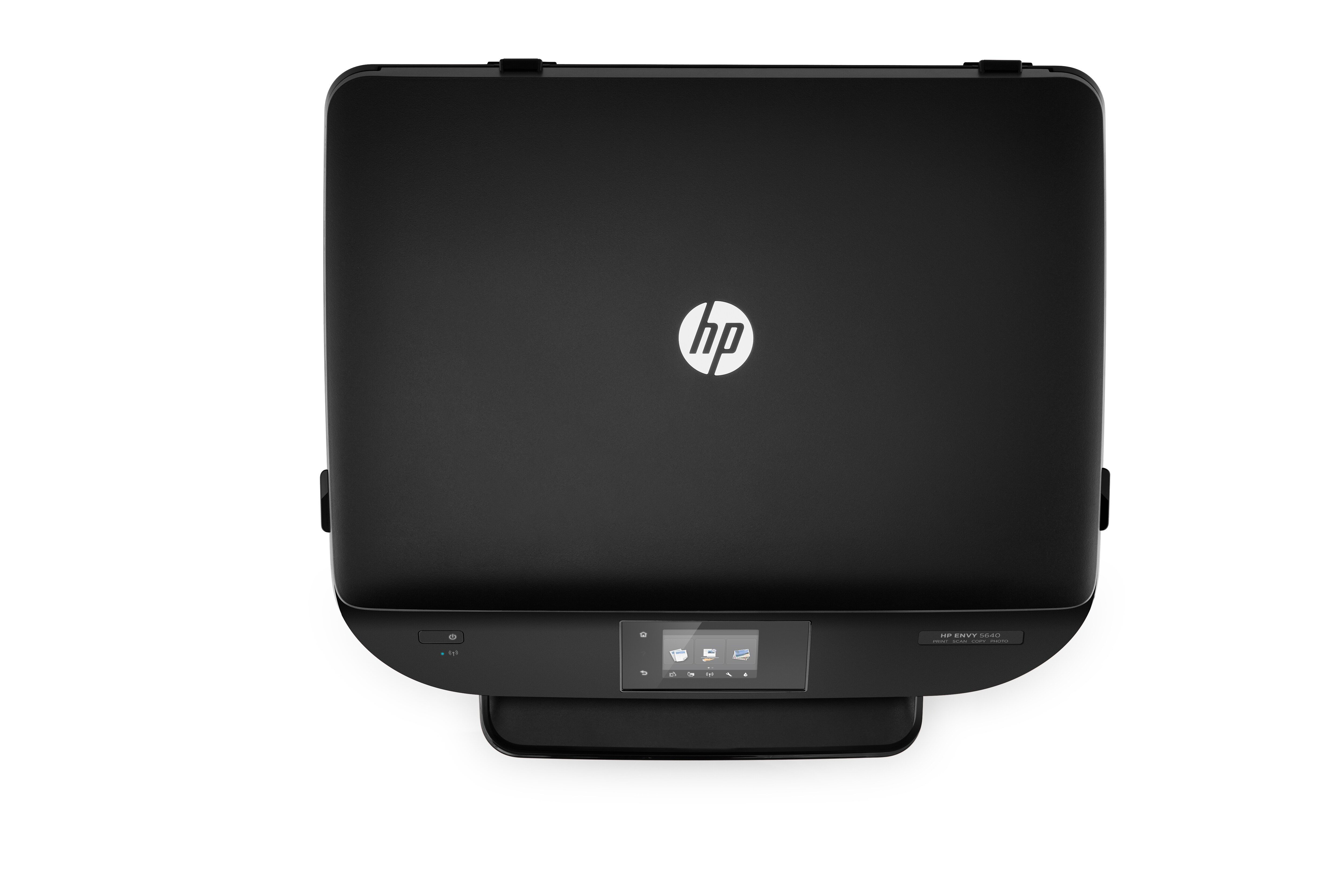 Impresora multifunción - HP Envy 5640, 12/8 ppm, 1200x1200 ppp, WiFi, Impresión móvil, Doble cara