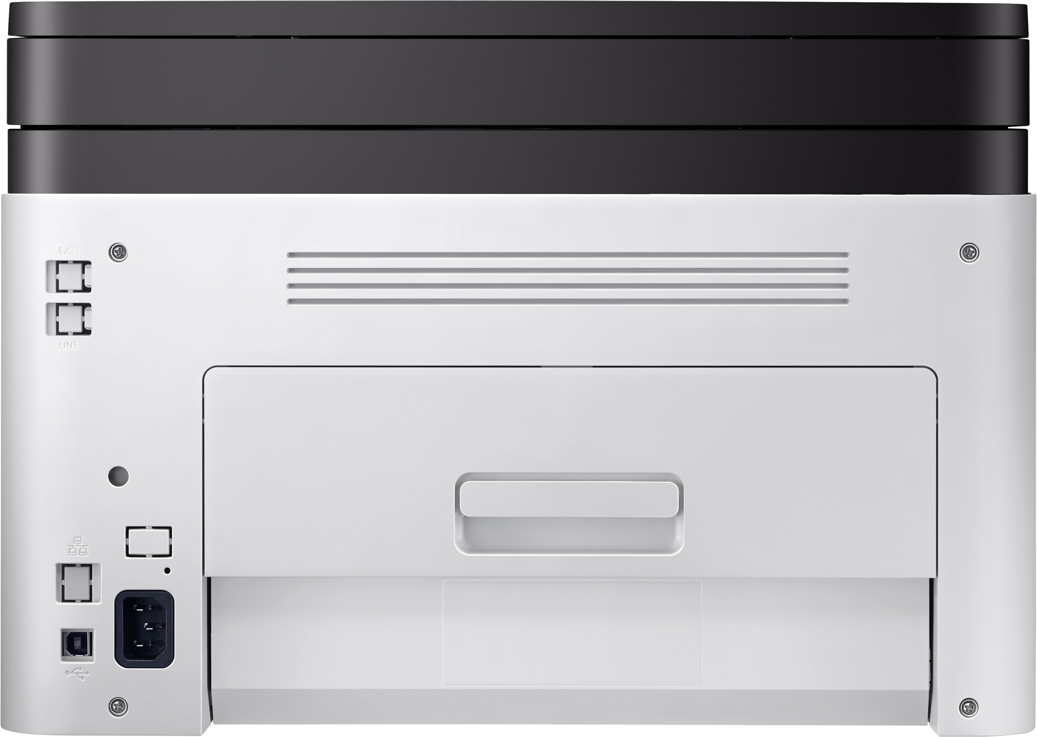 SAMSUNG Xpress C480 Farblaser 3-in-1 Laser-Multifunktionsdrucker (Farbe)