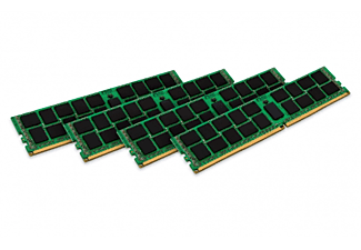 Memoria RAM - Kingston, KVR24L17Q4K4/128GB/2400MHZ/DDR4
