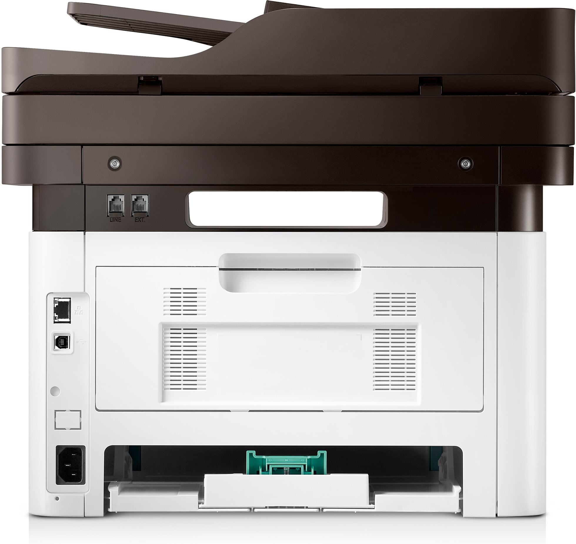 SAMSUNG Xpress M2675FN Laserdruck 4-in-1 Monolaser-Multifunktionsdrucker Netzwerkfähig