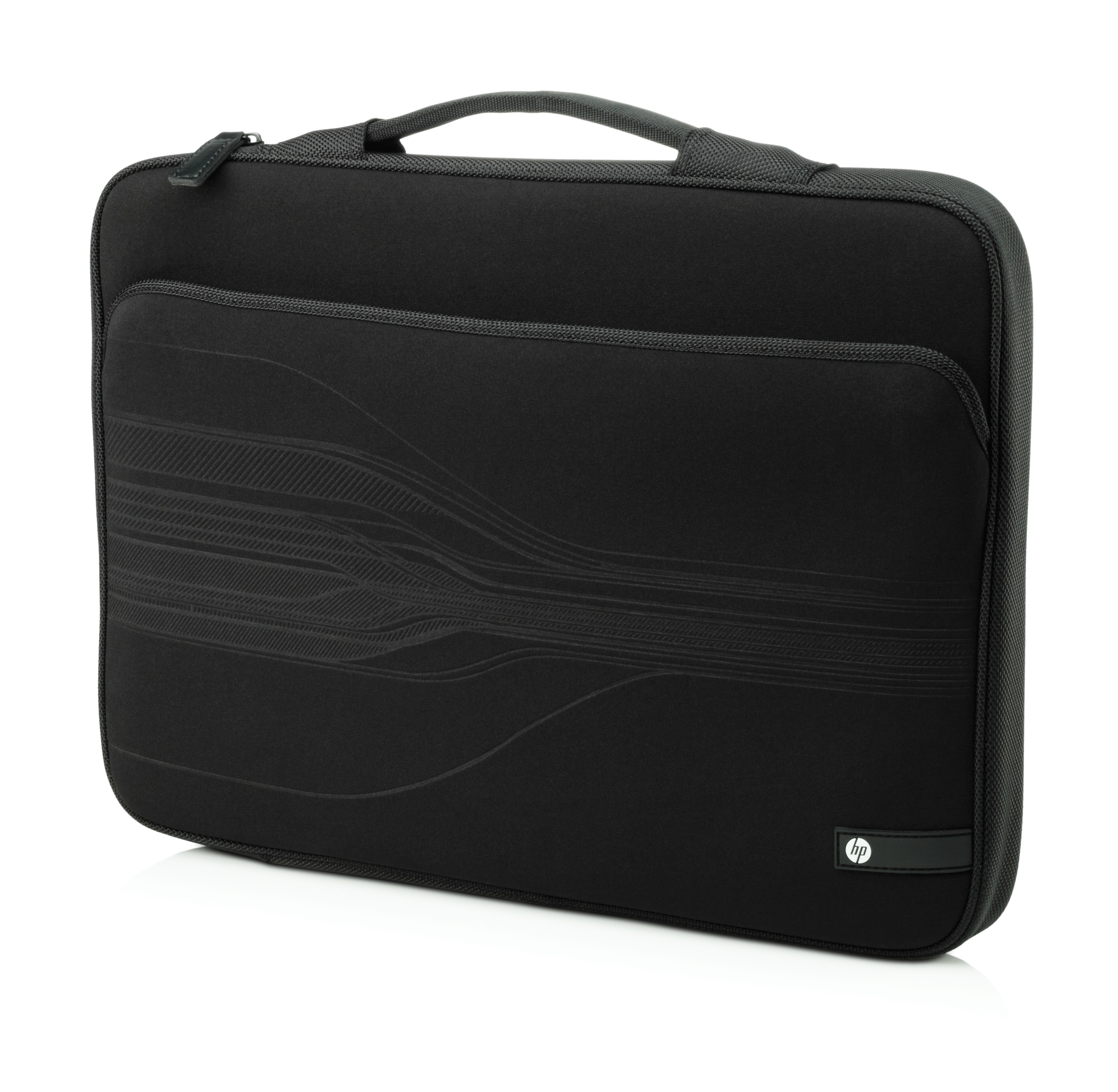 Maletín para portátil - HP WU676AA, 14, B