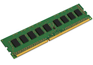 Memoria RAM - Kingston, 8GB 1333MHZ DDR3 CL9 DIMM SR X8 (KIT OF 2) STD HEI