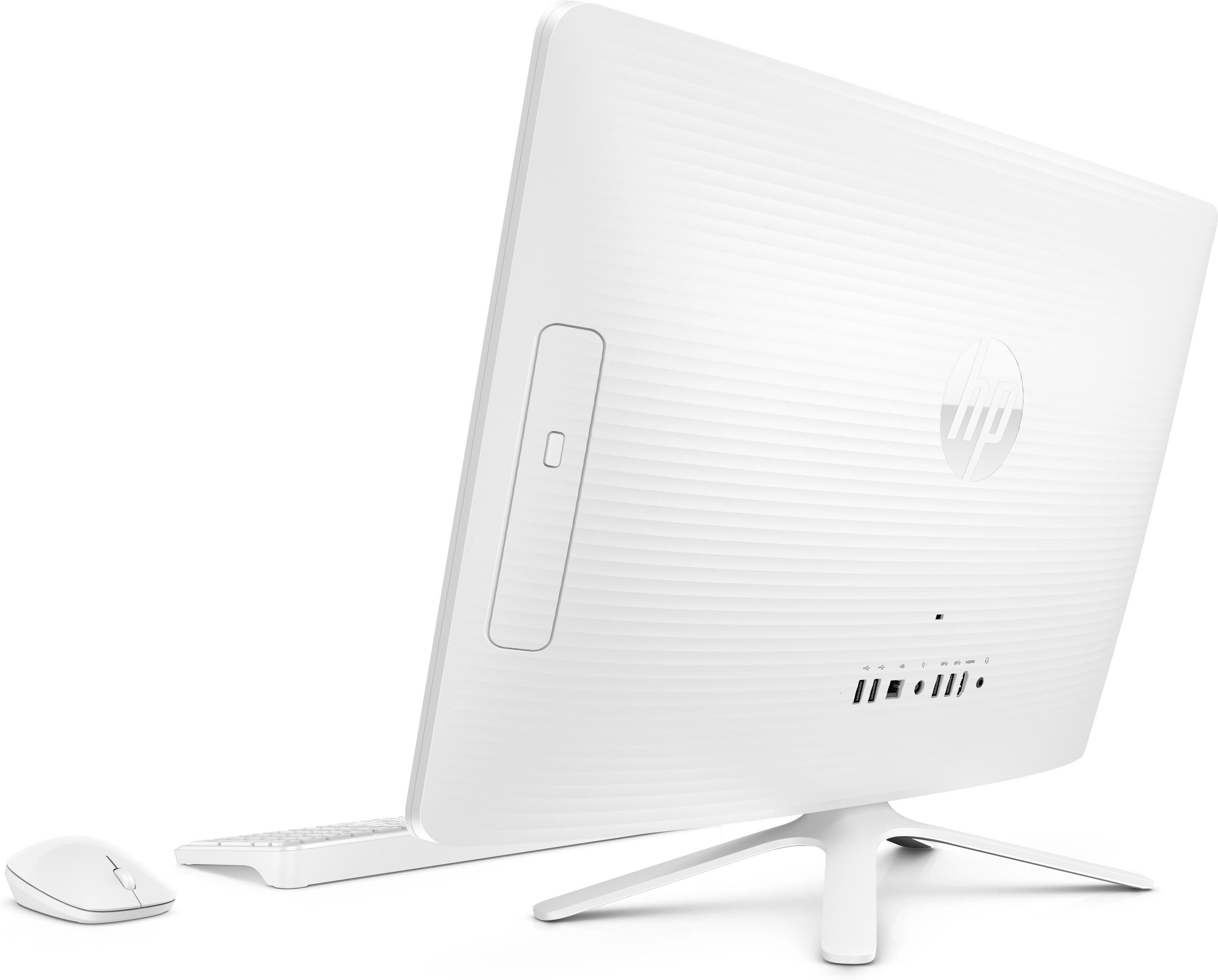 All in One - HP 24-G001NS, i3-6100U, Pantalla Táctil, 1TB, Windows 10