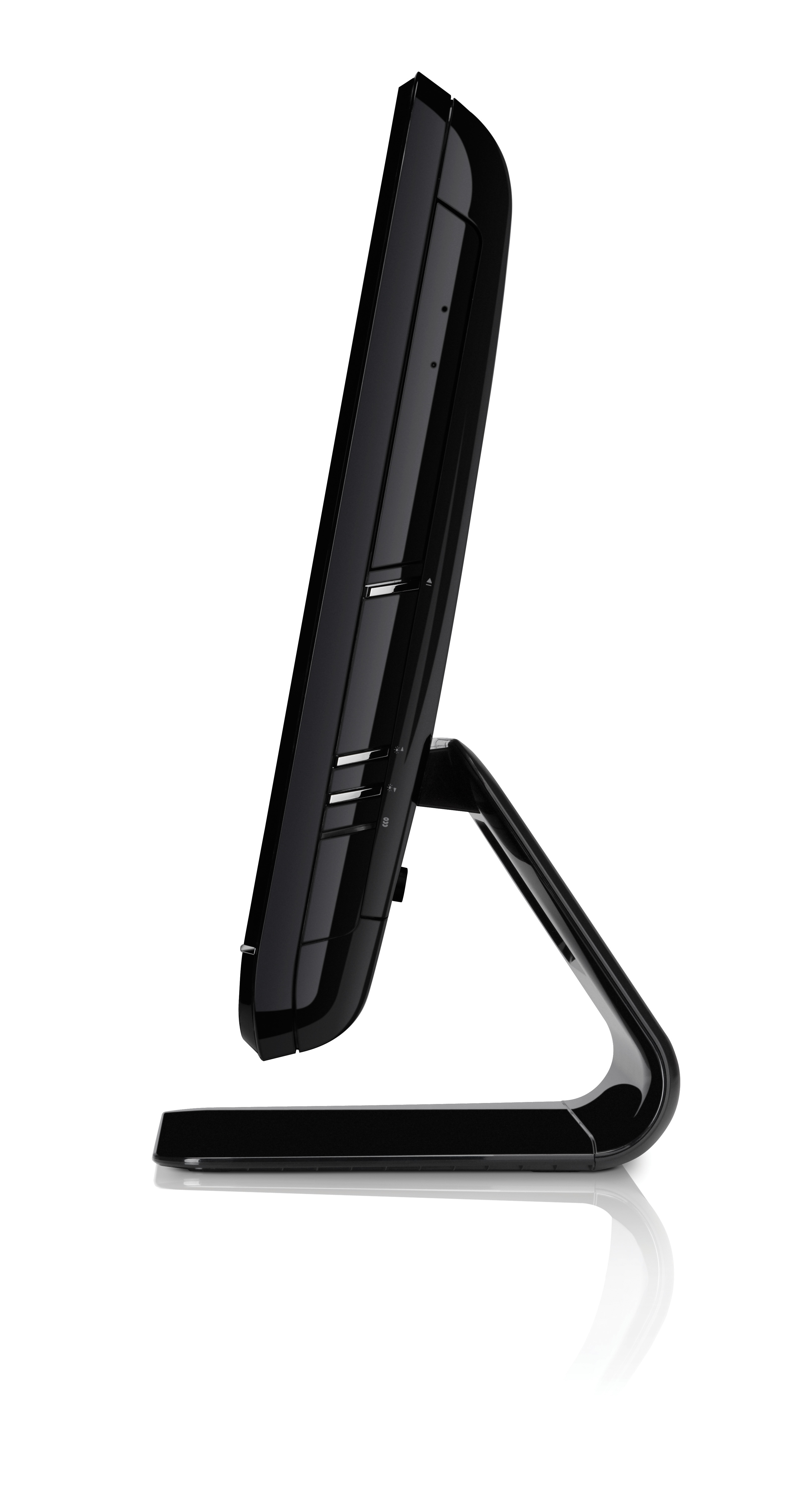 All in One - HP 200-5130ES, Intel® Core® i3-540 4GB, 640, Intel® HD 1696MB, W7