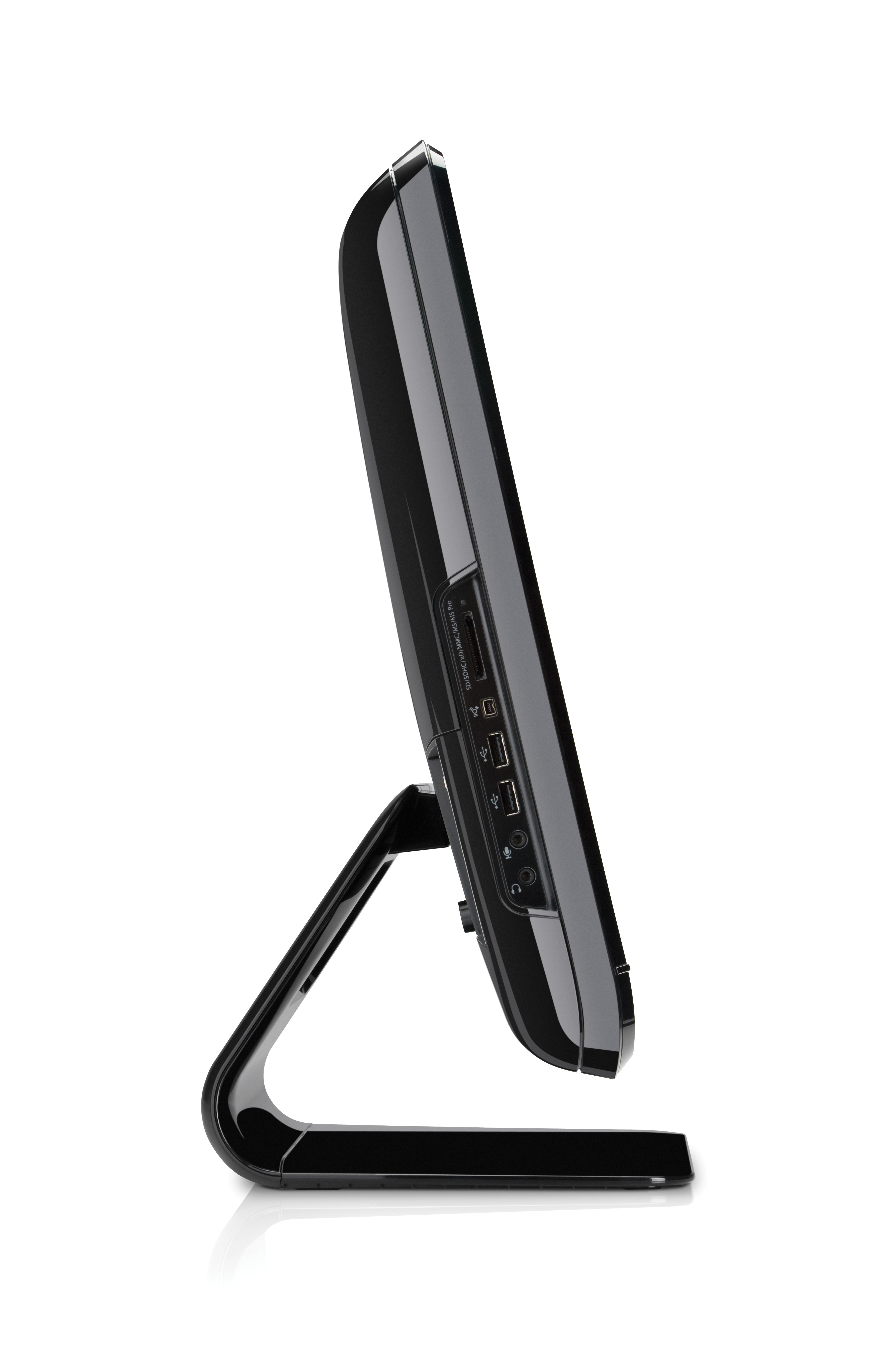 All in One - HP 200-5130ES, Intel® Core® i3-540 4GB, 640, Intel® HD 1696MB, W7