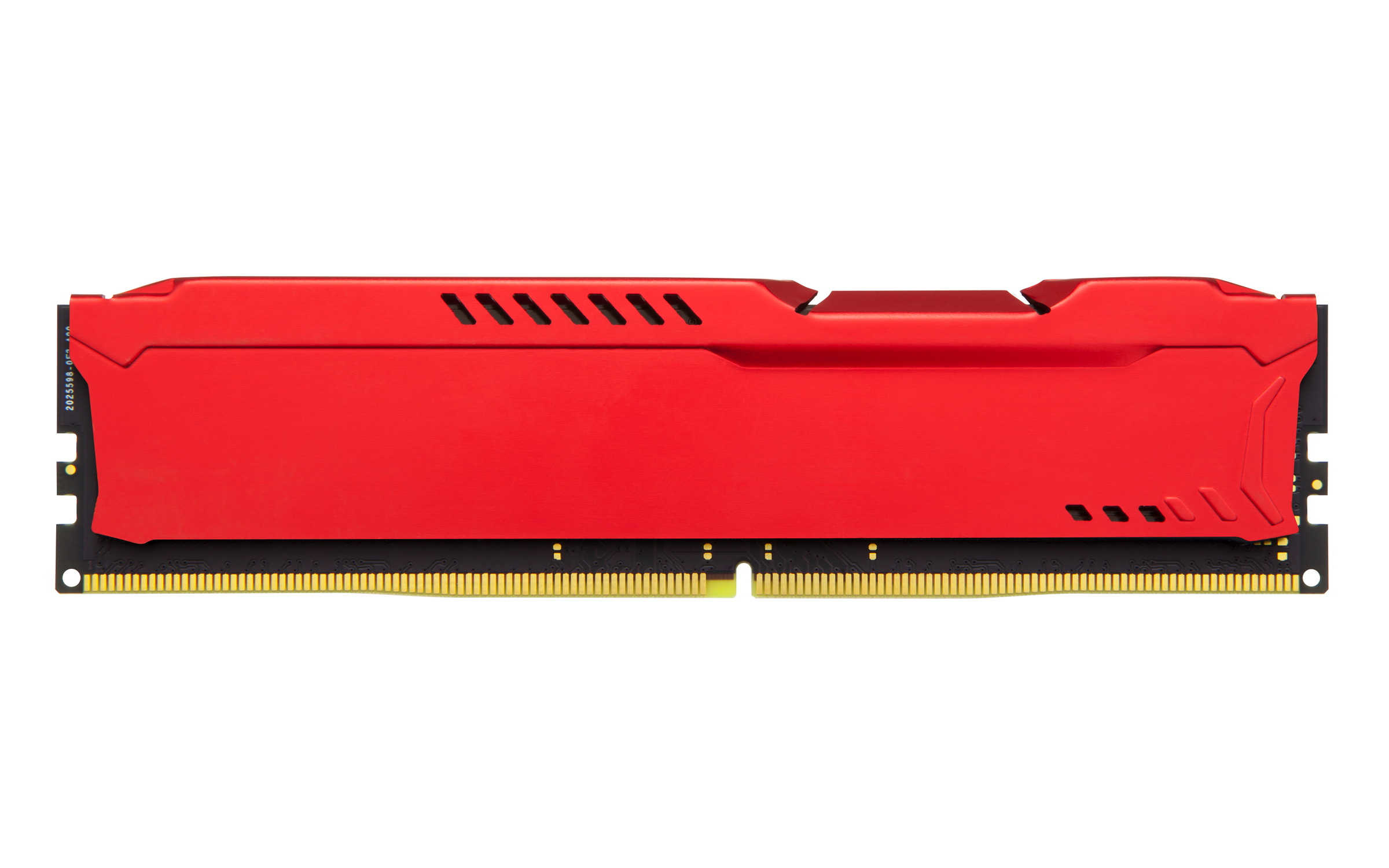 Memoria RAM - HyperX FURY Red 16GB DDR4 2933 MHz