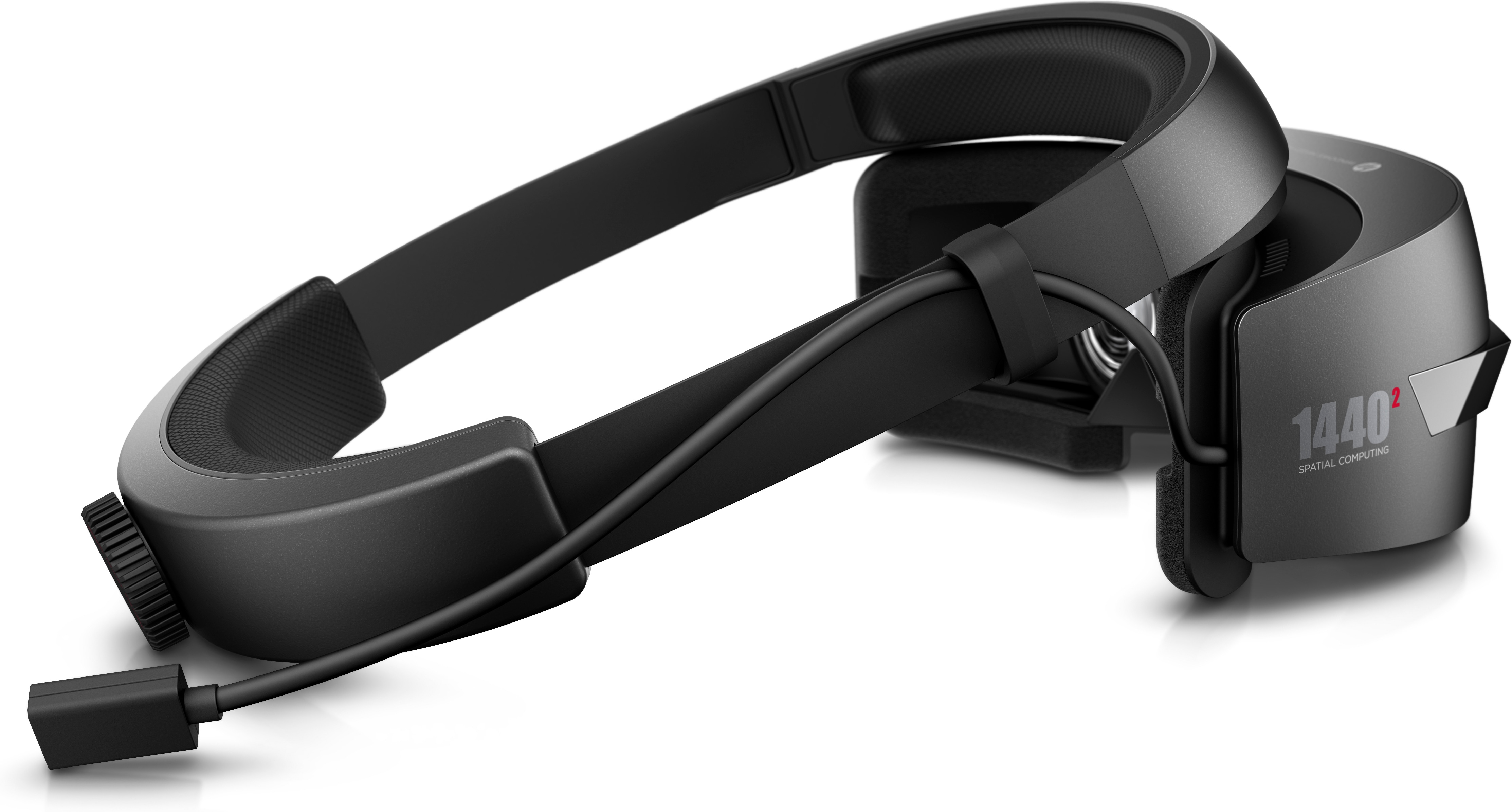 HP Mixed Reality Headset VR 1000-100NN  Mixed Reality Headset