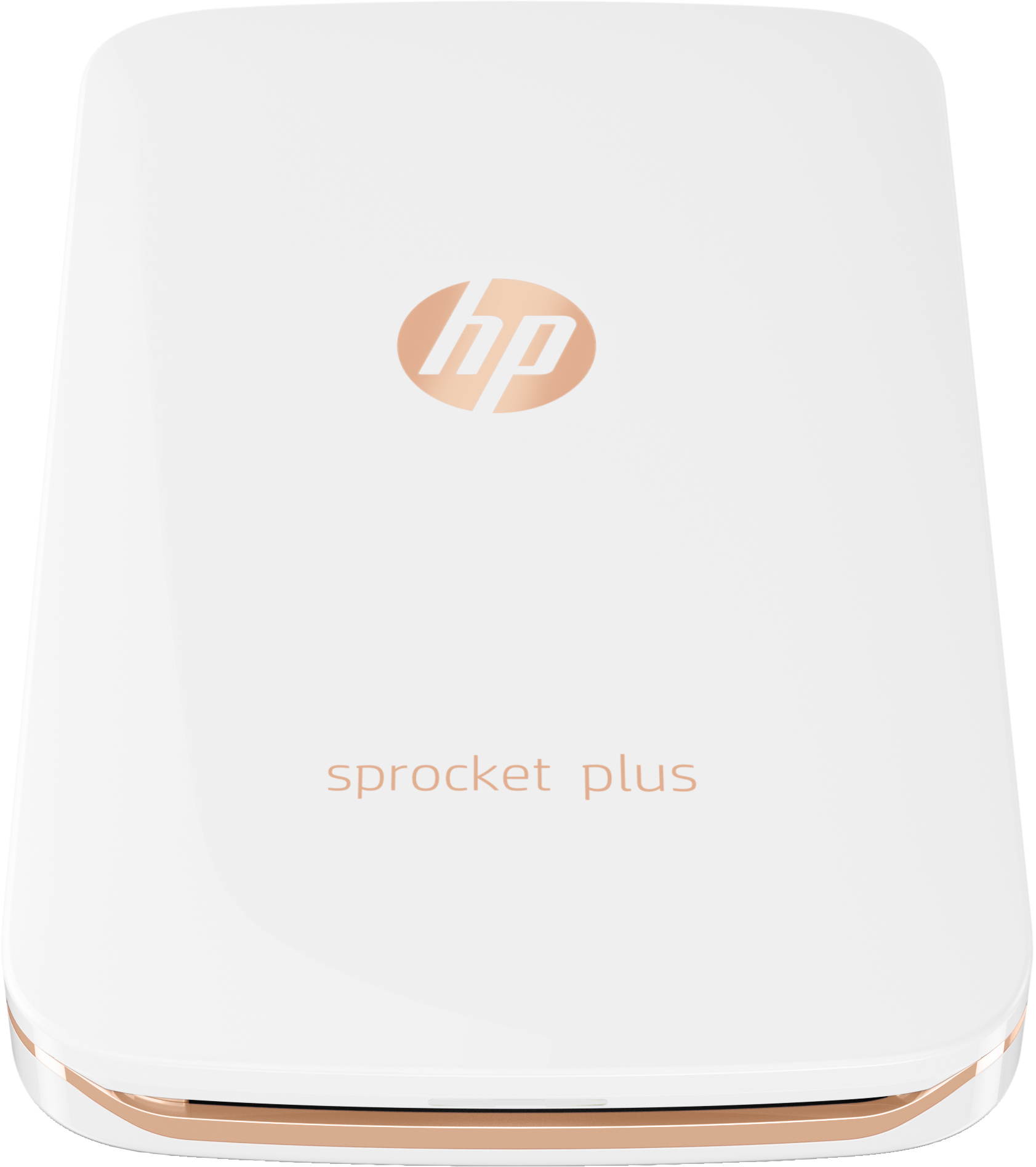 Hp Sprocket Plus impresora bluetooth blanca fotografía blueetoth 313 x 400 ppp 4.0 zink