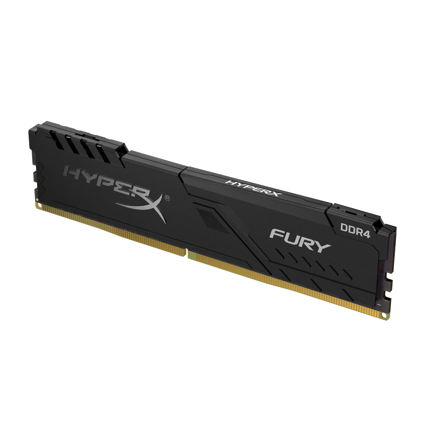 Memoria RAM - Kingston HyperX FURY HX430C15FB3/8, 8 GB, 3000 MHz, 288 pin DIMM