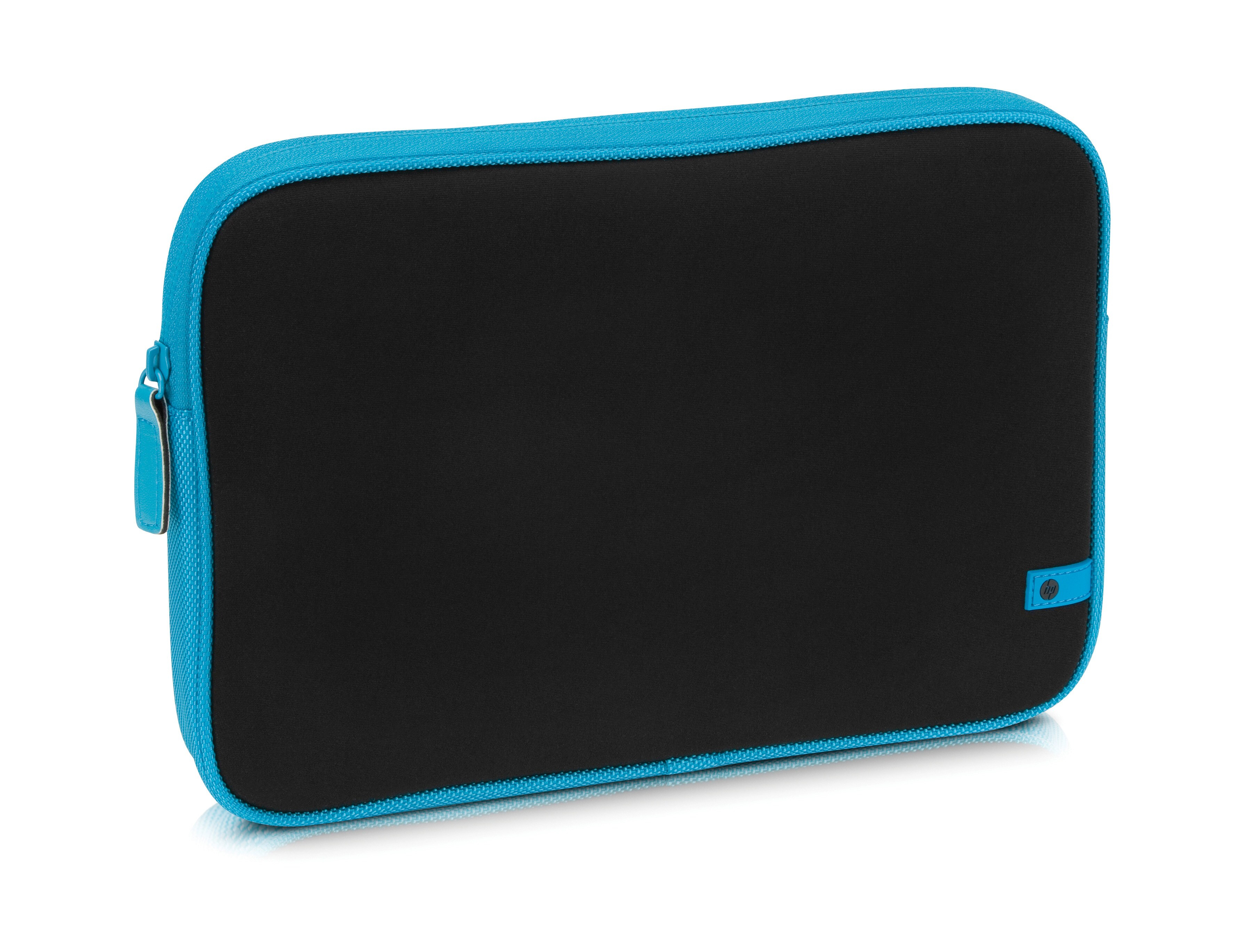 Maletín para portátil - HP XL171AA-ABB MINI SLEEVE 10.2 OCEAN DRIVE