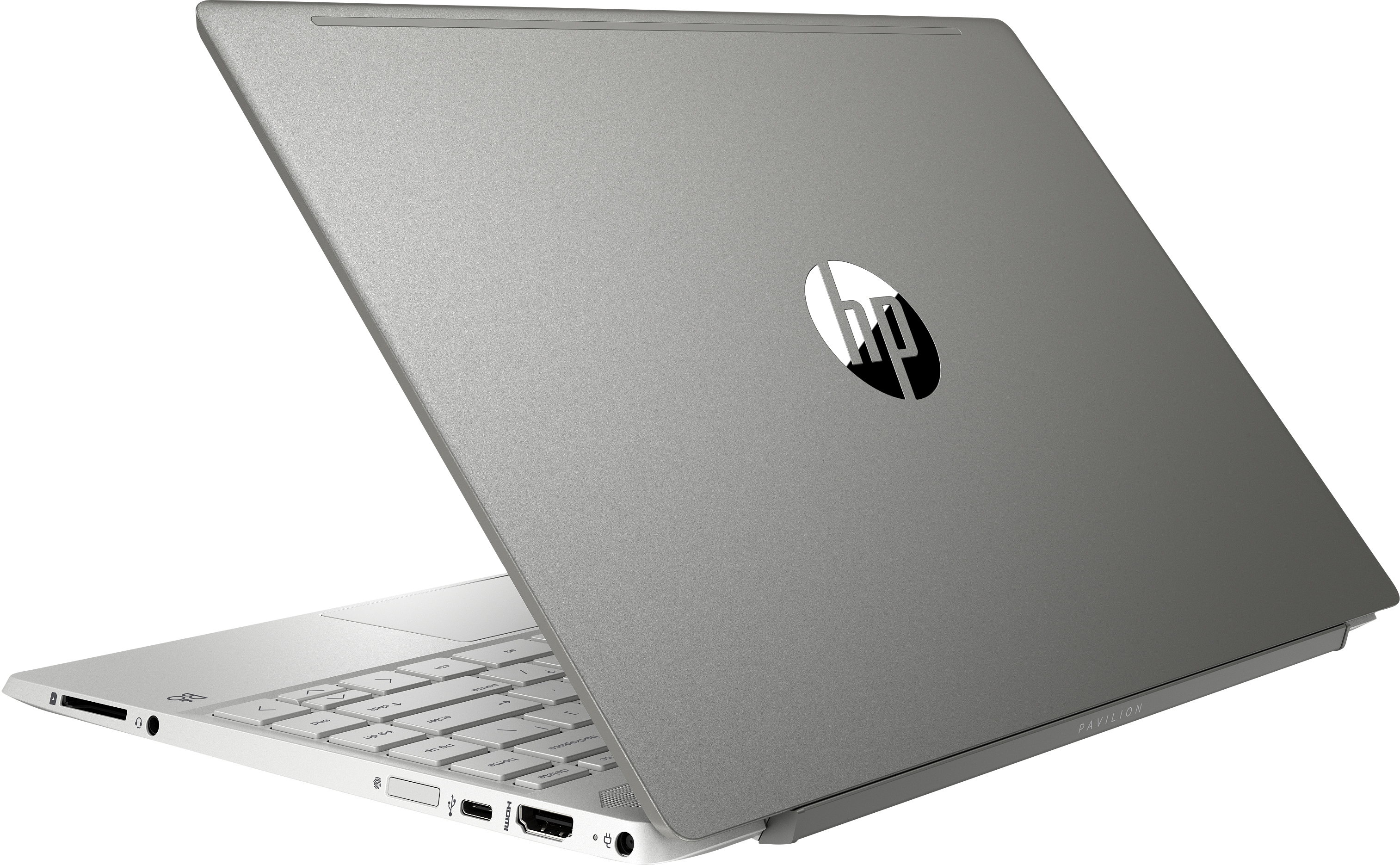 HP Laptop 13-AN0001NB Intel Core i3-8145U (13-an0001nb)