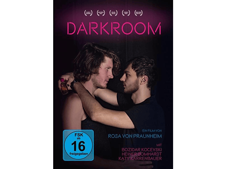 Darkroom Dvd Kaufen Mediamarkt 