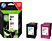 HP 301 Zwart - Cyaan / Magenta / Geel