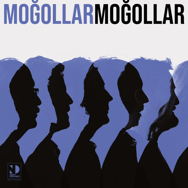Mogollar - Anatolain Sun-Part 2 (Vinyl) 