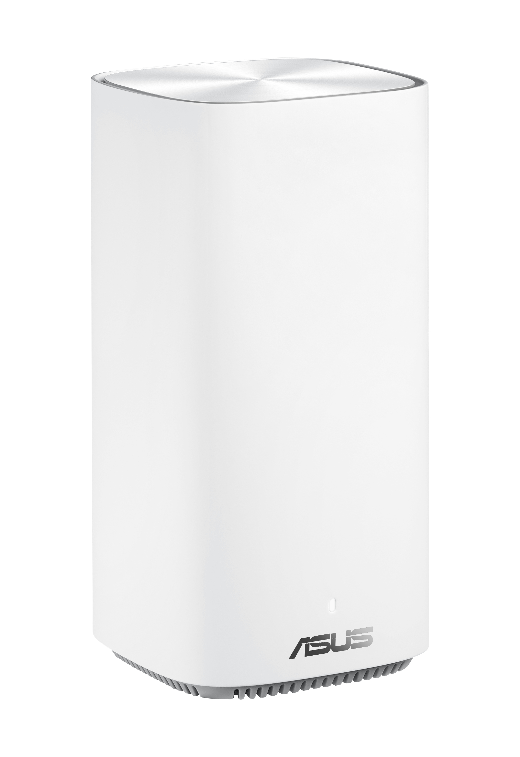 Router - ASUS ZenWiFi Mesh AC Mini CD6, Pack de 3, Banda 802.11ac, 600+867 Mbps, 3 puertos, Blanco