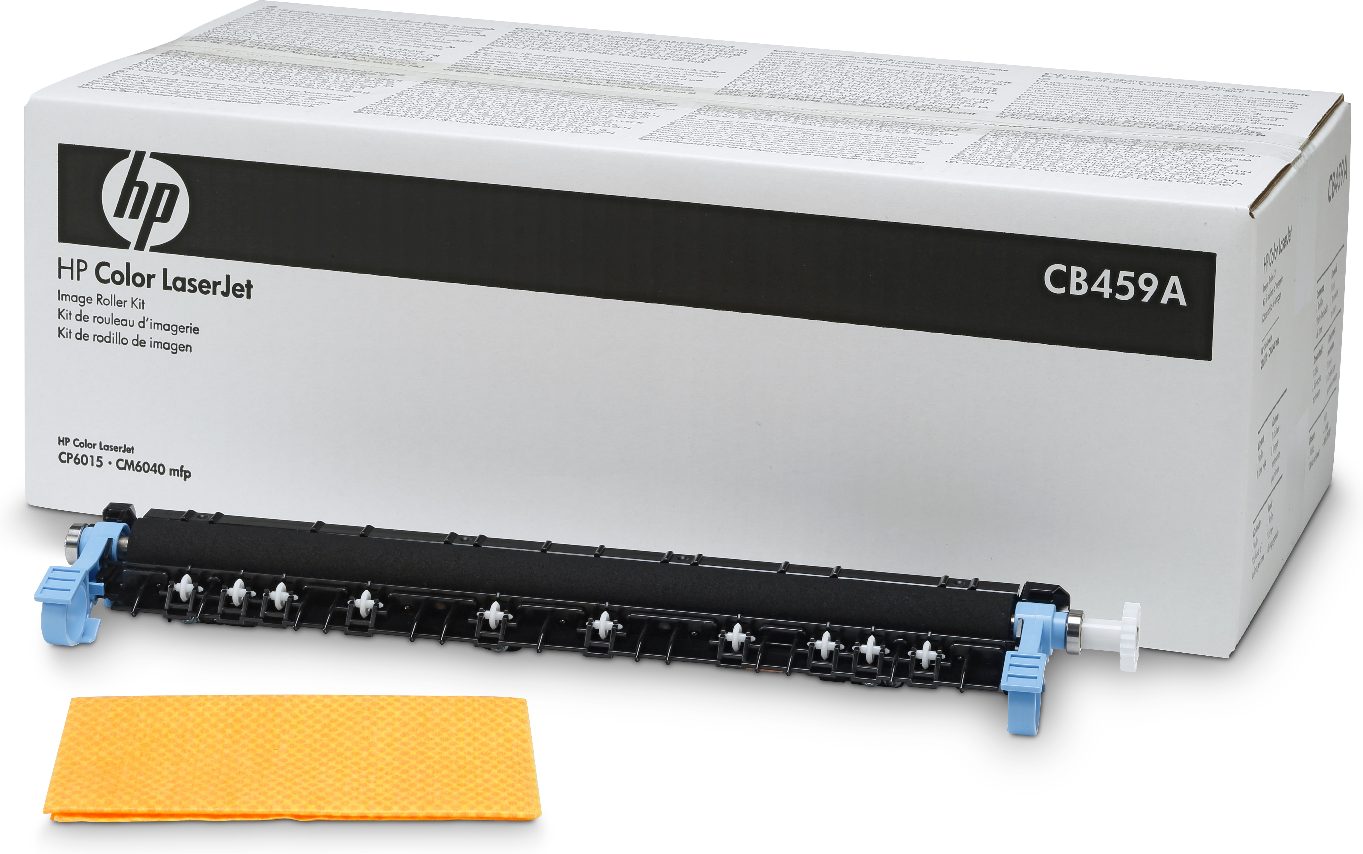 kit - HP, HP Color Laserjet ROLLER KIT ACCS