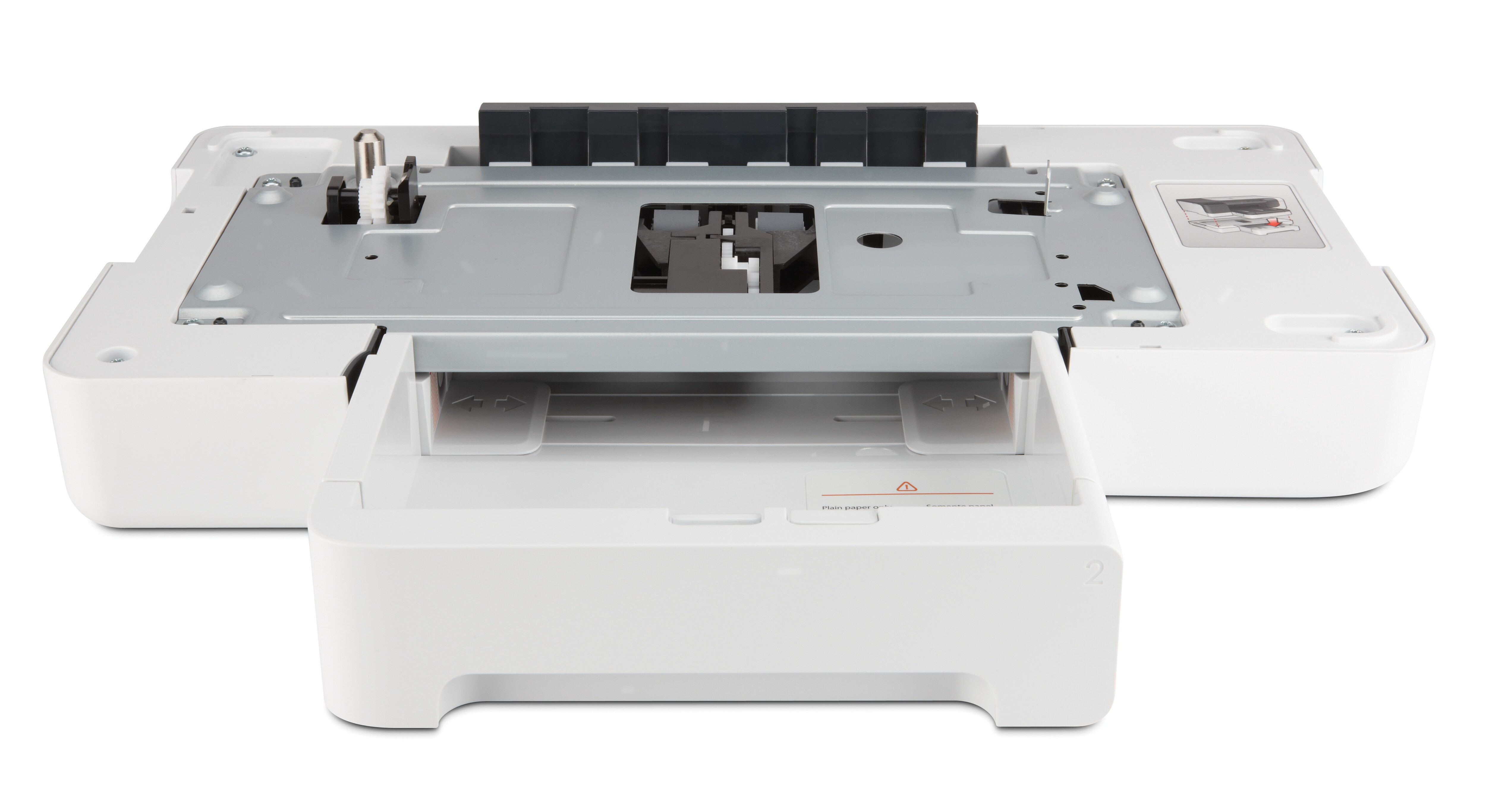 Bandeja de papel - HP, PAPER TRAY 250 SHE OFFICE PRO 8500