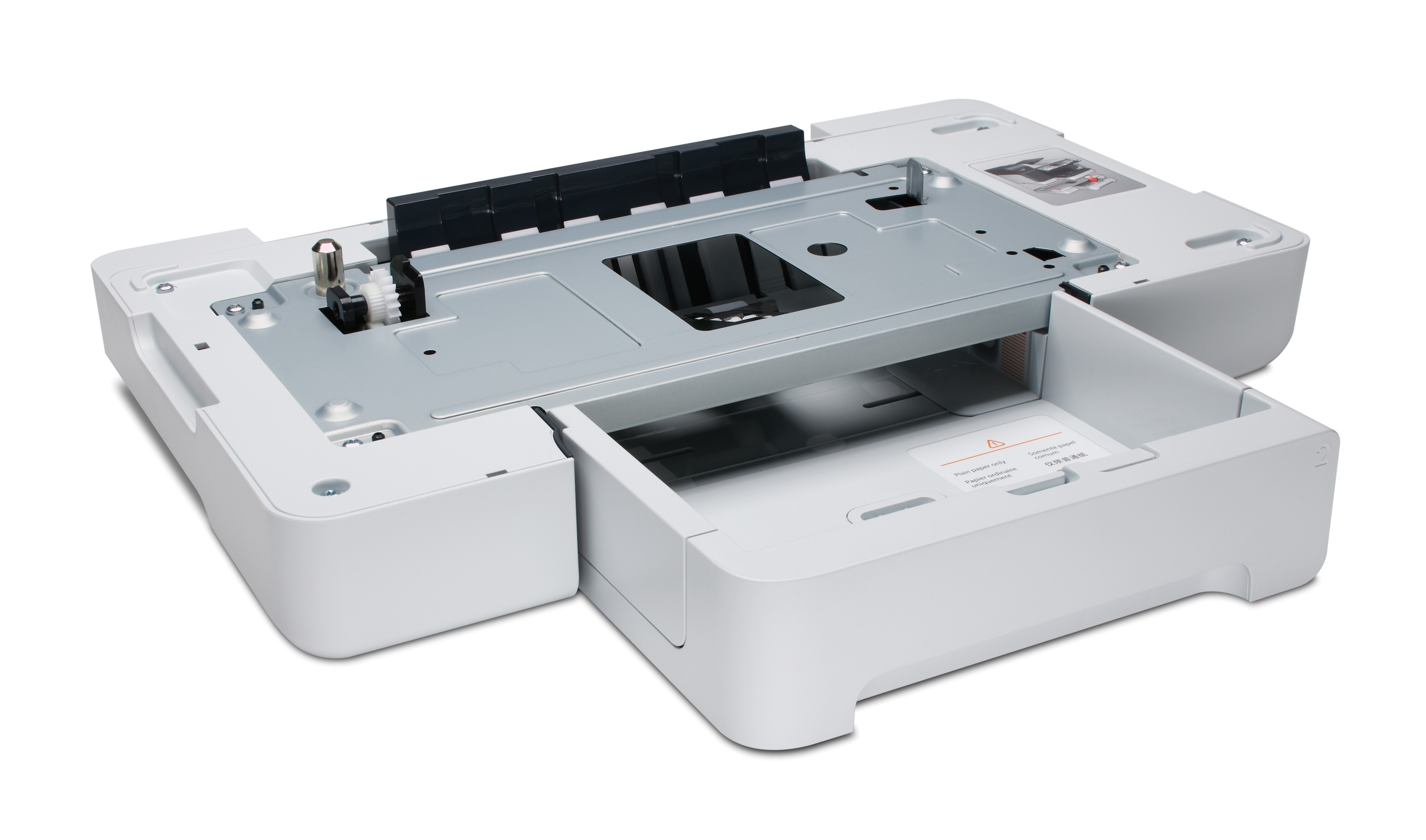 Bandeja de papel - HP, PAPER TRAY 250 SHE OFFICE PRO 8500