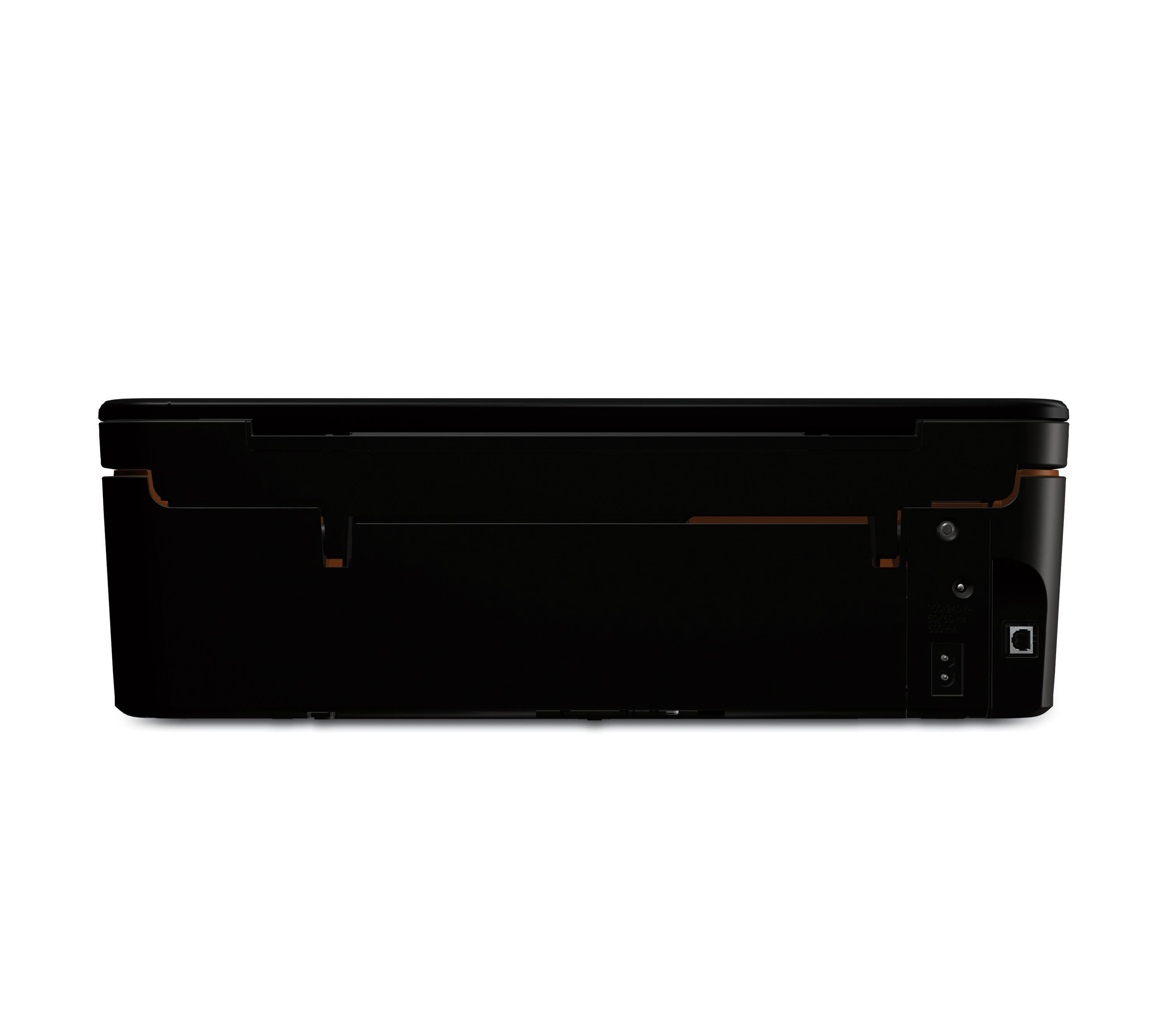 Impresora multifunción - HP DJ3520 con pantalla LCD, WiFi