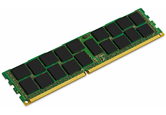 Memoria Ram - Kingston ValueRAM, 4GB, DDR3, 1600MHz