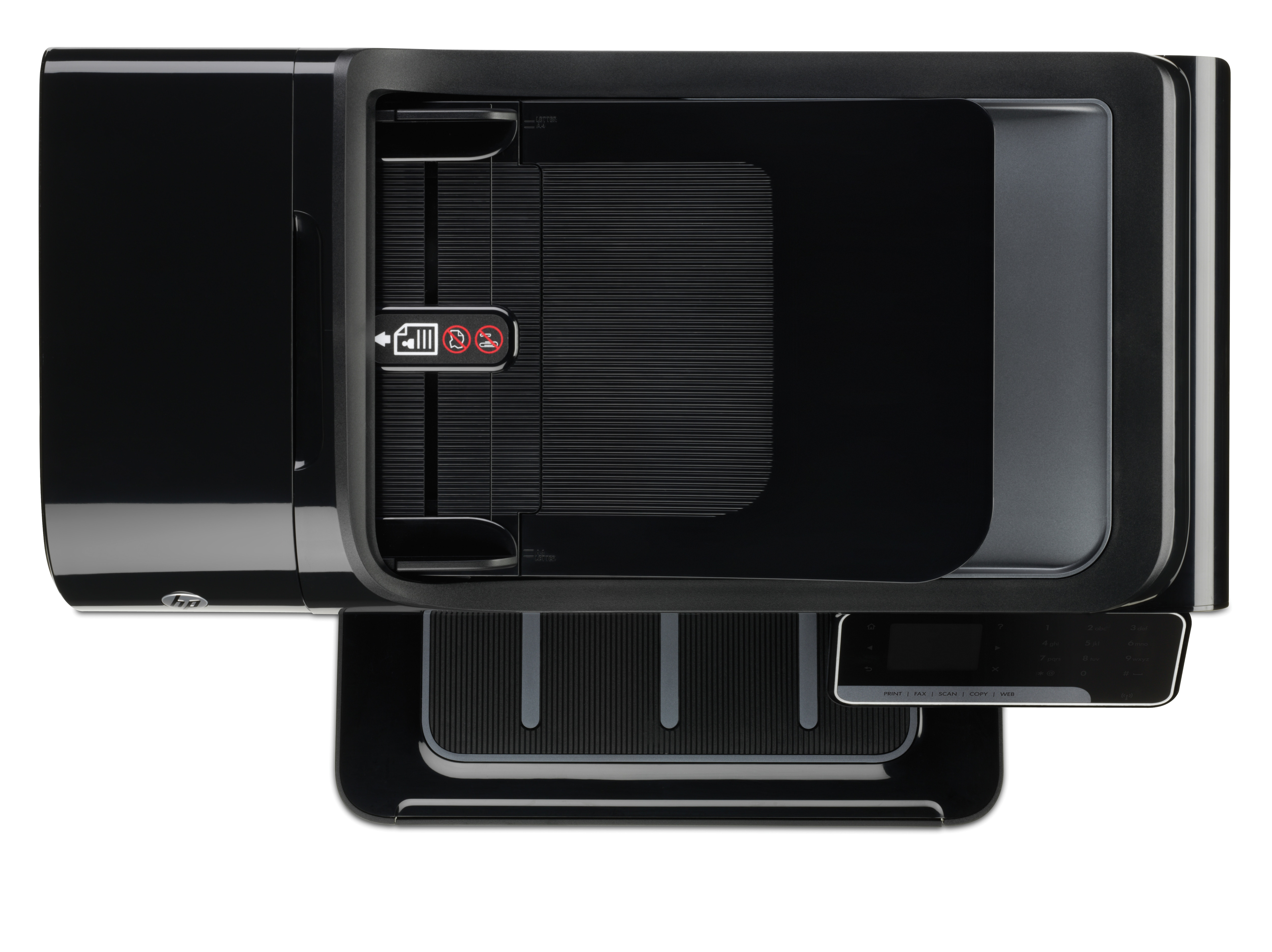 Impresora Multifunción - HP Officejet 7500A A3+ con conexión web