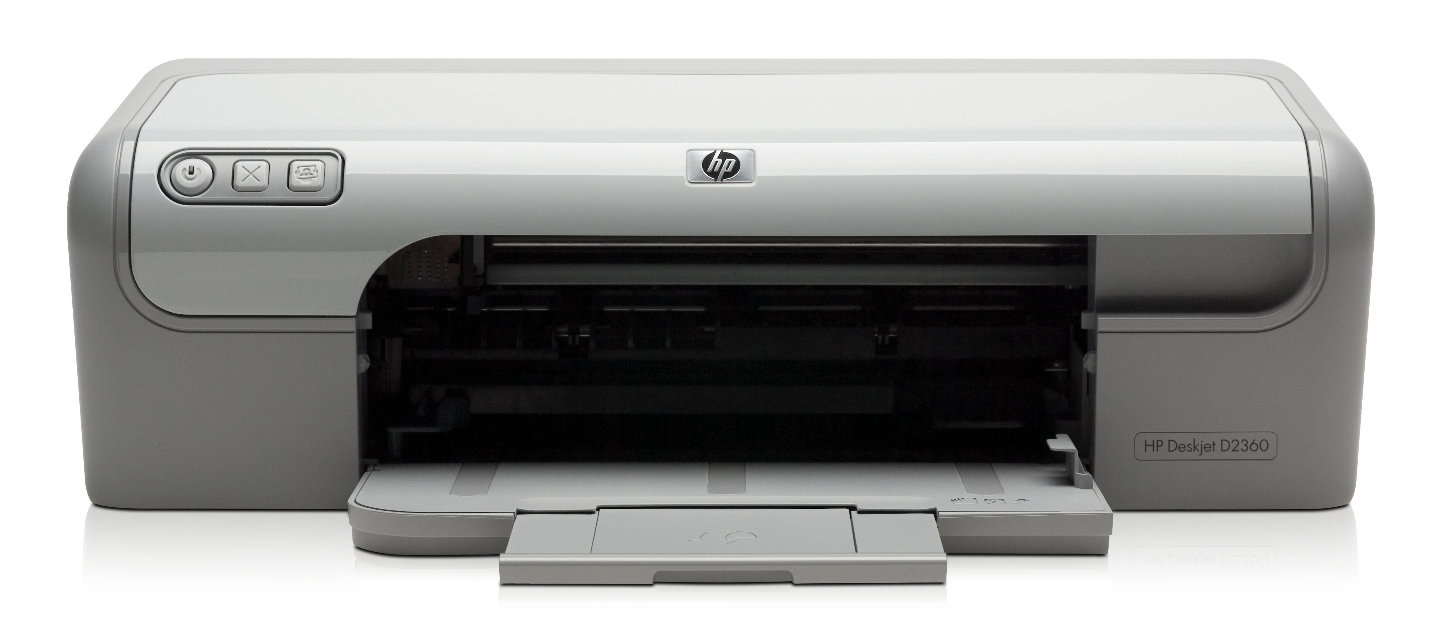 Impresora - HP, C 9079 A-Deskjet 2360