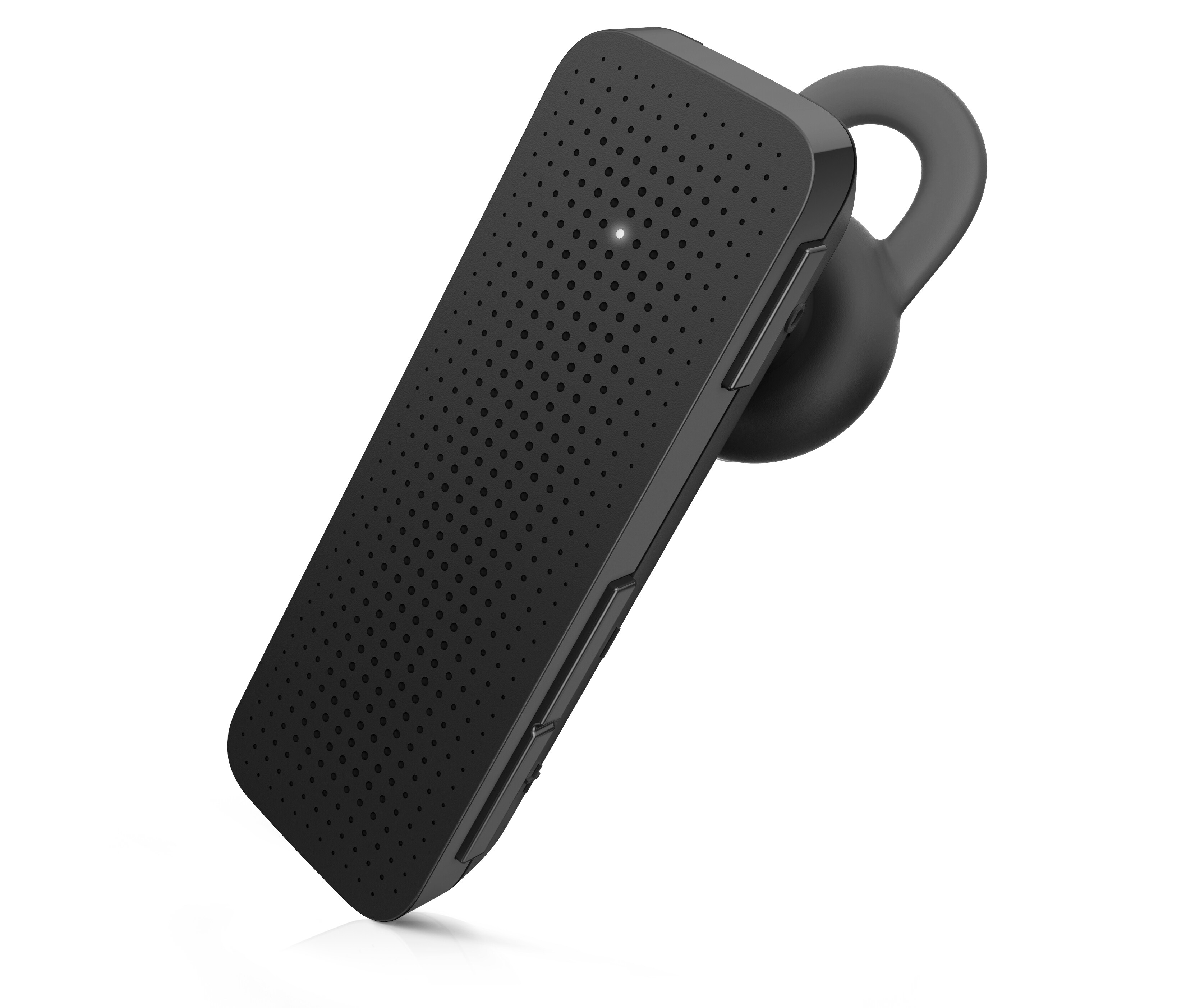 Auriculares con Micrófono - HP, BLTH MONO HEADSET H3200 (Negro )