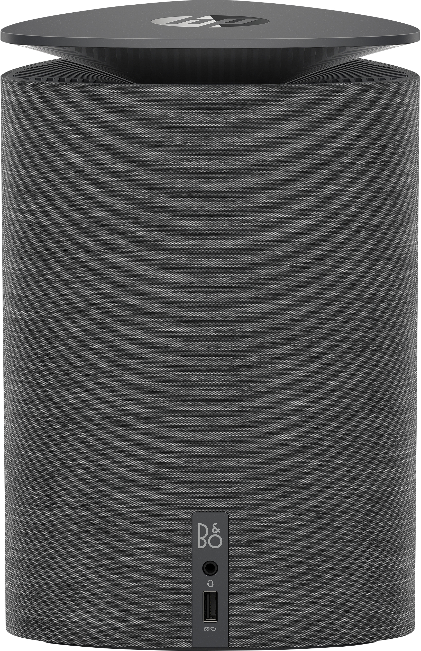 PC Sobremesa - HP Pavilion Wave 600-a002ns, i5-6400T, 8GB DDR4, 1TB, W10