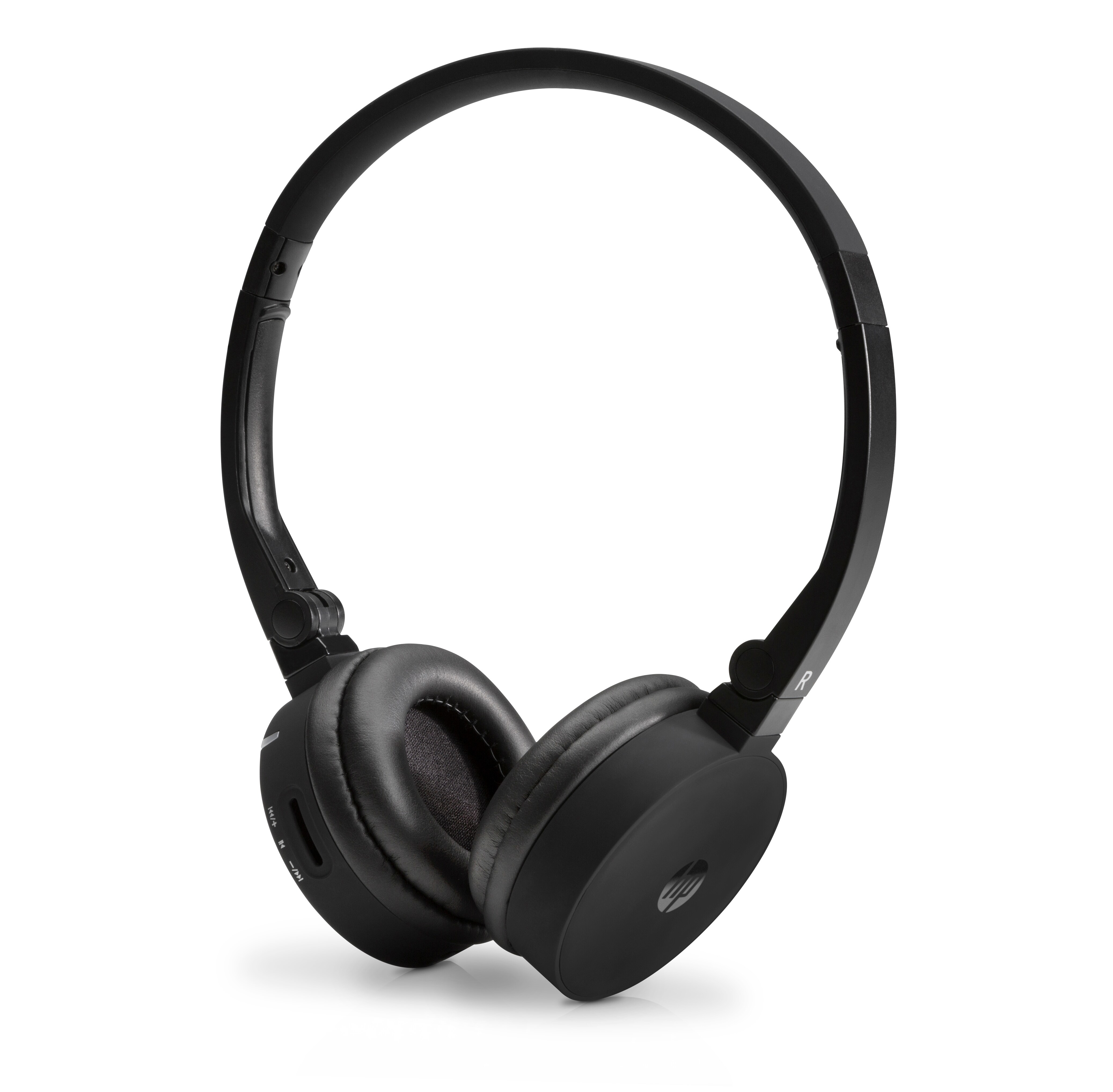 Auriculares inalámbricos Bluetooth H7000 negros - Hp, H6Z97AA - H7000 WIRELES