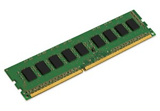 Memoria RAM - Kingston, 8GB/DIMM/1600MHZ/DDR3/KTD-PE316ELV/8G