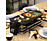 PRINCESS Raclette - Grill de table Piano (01.162925.01.001)