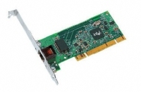 Adaptador y tarjeta de red - PRO/1000 GT, Interno, Ethernet, 1000Mbit/s