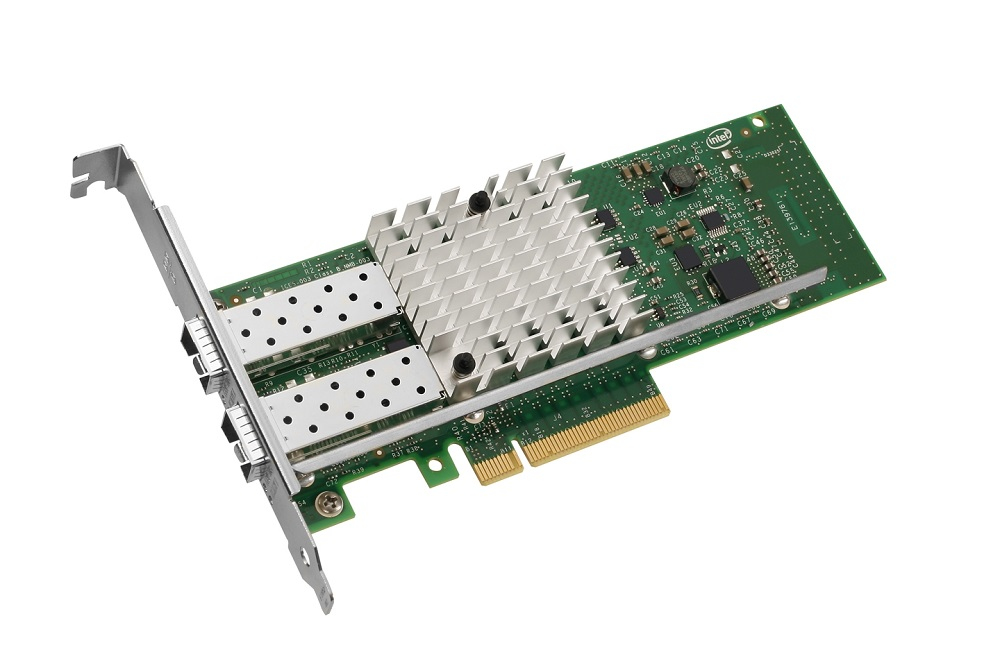 X520SERVERADAP-DA2DUALCTLRPORT10GS