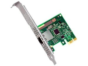 Intel I210T1 adaptador y tarjeta de red
