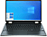 HP Spectre x360 15-eb1904nz - Convertible 2 in 1 Laptop (15.6 ", 1 TB SSD, Poseidon Blue)