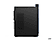 LENOVO 90Q1001LTX Ideacentre G5 Ryzen5 3600-16GB-512 GB SSD-GTX1650 4GB Masaüstü Bilgisayar Siyah