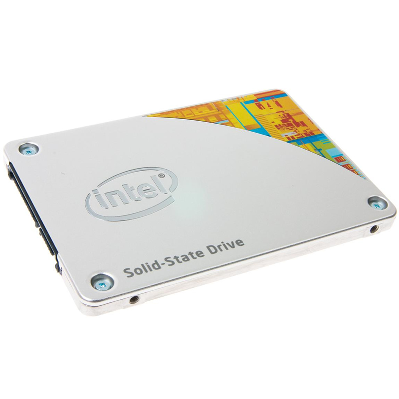 INTEL SSD/535 480GB 2.5 SATA 6GB/S16NM O