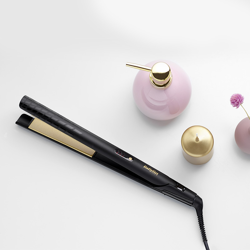Plancha de pelo - Babyliss ST420E