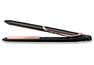 BABYLISS ST391E Salon Straight 235 Saç Düzleştirici Siyah_4