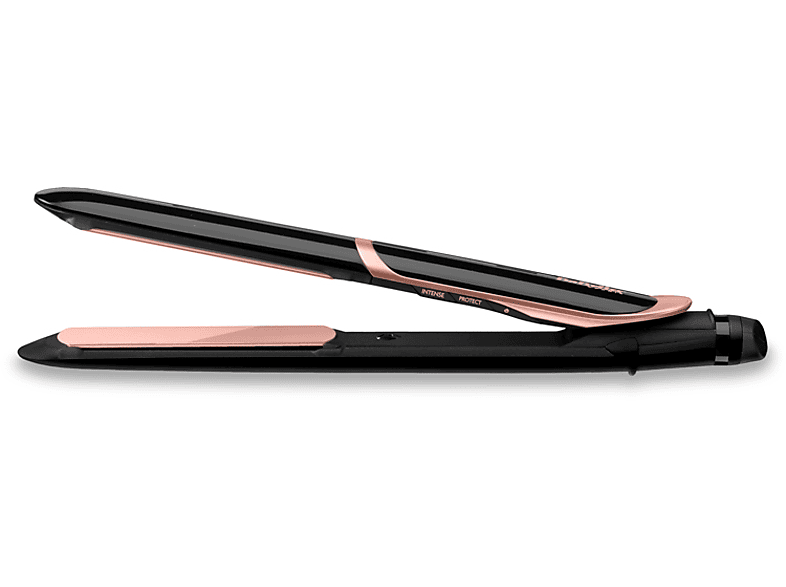 BABYLISS ST391E Salon Straight 235 Saç Düzleştirici Siyah_4