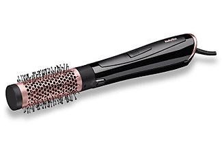 BABYLISS AS126E Perfect Finish Hot Air Styler Hava Üflemeli 4 Aksesuarlı Saç Şekillendirici Seti Siyah_1