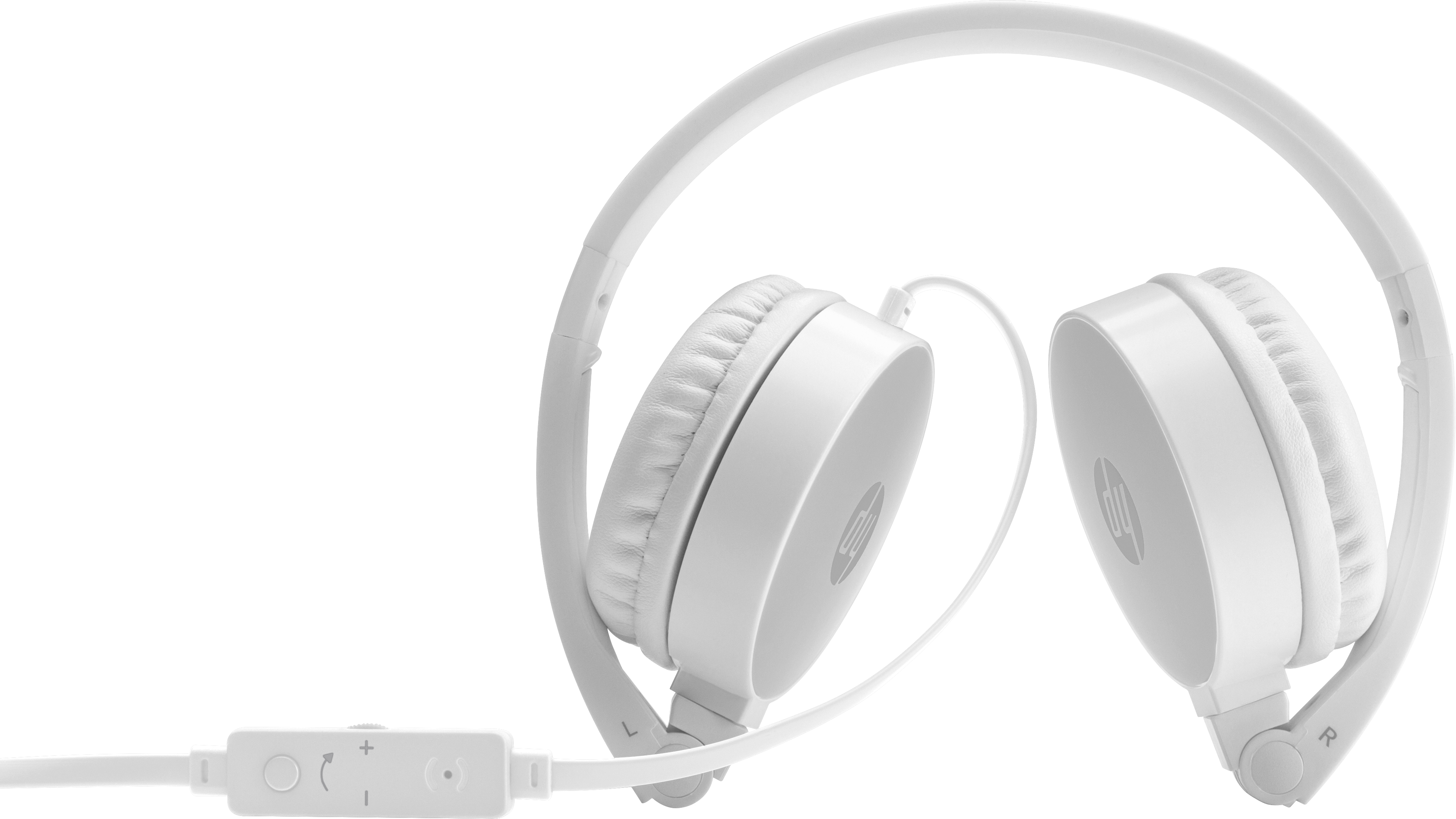 HP Stereo Kulaklık H2800