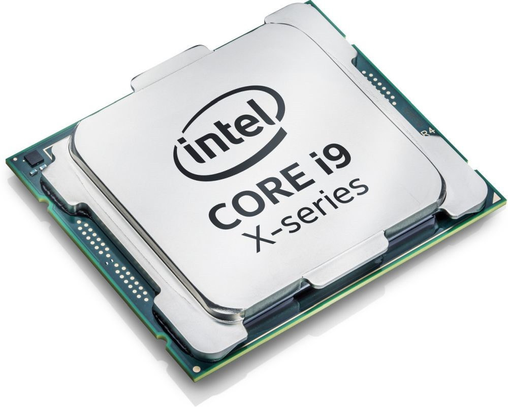 INTEL Core i9-7900X