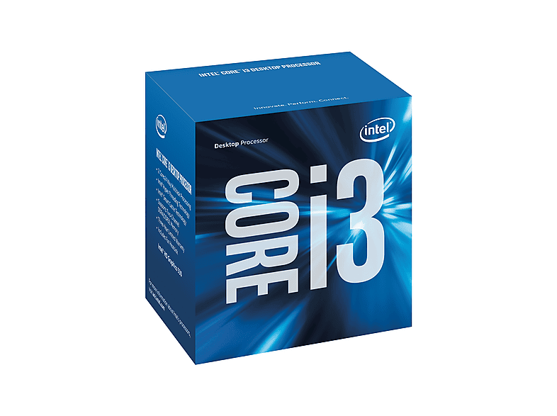 INTEL İ3 6100 3.70Ghz 3M R2Hg Islemcı Fiyat & Özellik | MediaMarkt