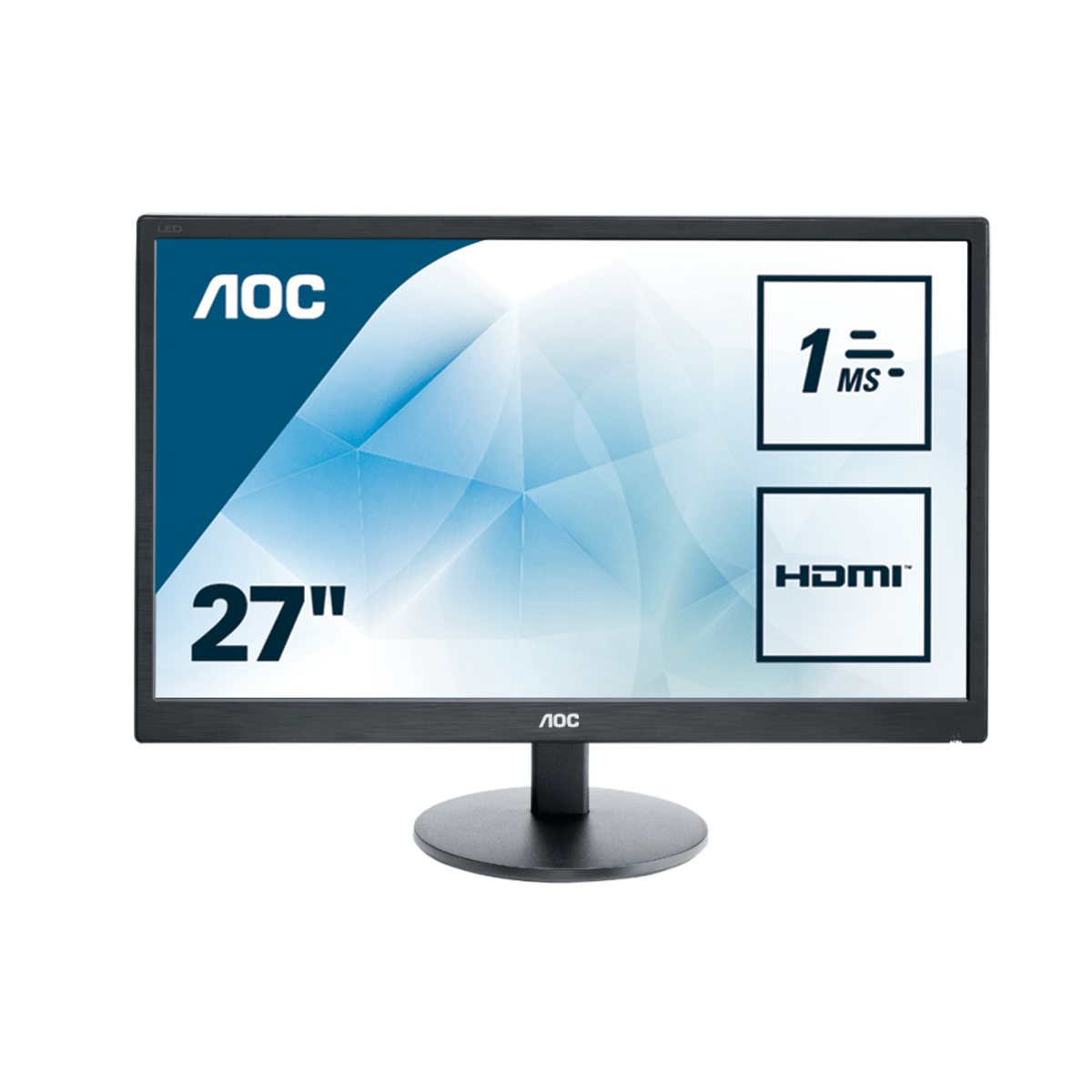 AOC Basic-line E2770SH