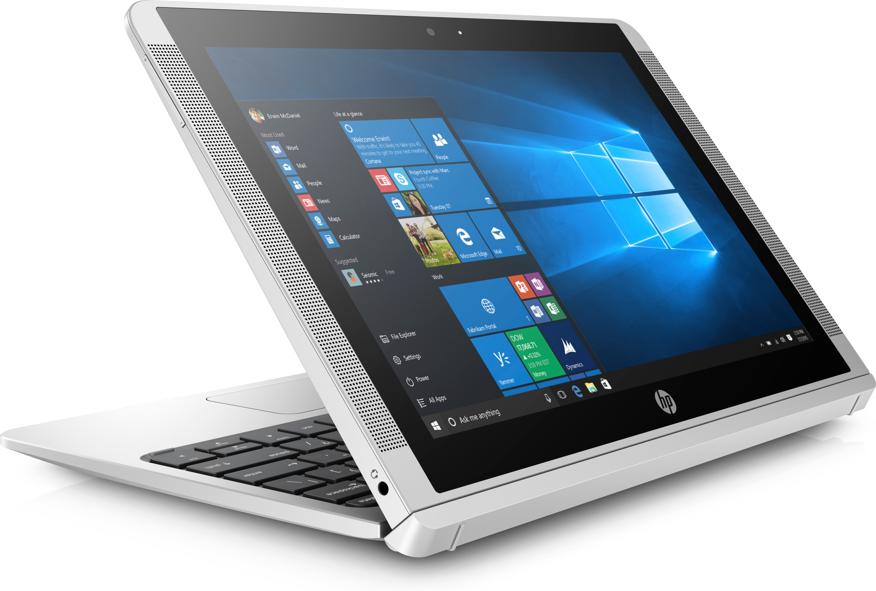 HP x2 210 G2