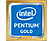 INTEL Pentium G5400 1151P İşlemci