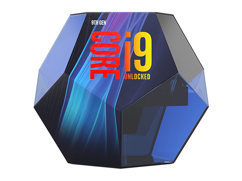Intel Core i9-9900k ジャンク INTEL Core i9-9900K İşlemci Fiyat & Özellik | MediaMarkt