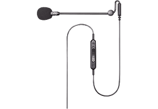 ANTLION Modmic USB - Microphone (Noir)