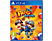 Pang Adventures: Buster Edition - PlayStation 4 - Deutsch